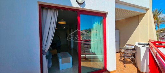 Penthouse T2 em Arona, Spain N.º 32670 26