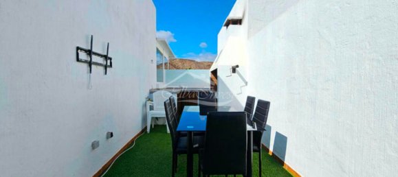 Penthouse T2 em Arona, Spain N.º 32670 22