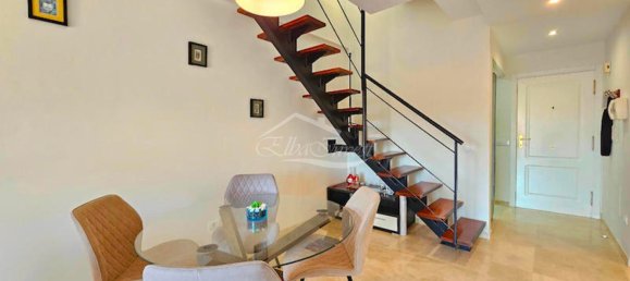 Penthouse T2 em Arona, Spain N.º 32670 5