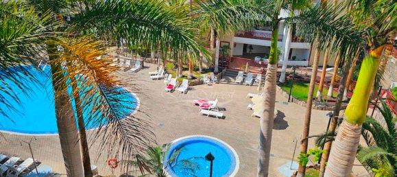 Penthouse T2 em Arona, Spain N.º 32670 31