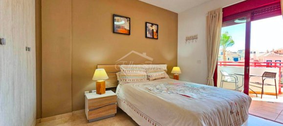 Penthouse T2 em Arona, Spain N.º 32670 43