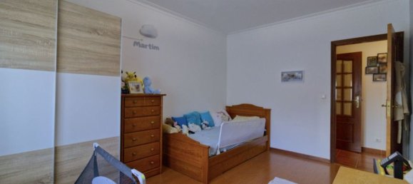 3 Schlafzimmer Wohnung in Castelo Branco, Portugal, Nr. 191310 13