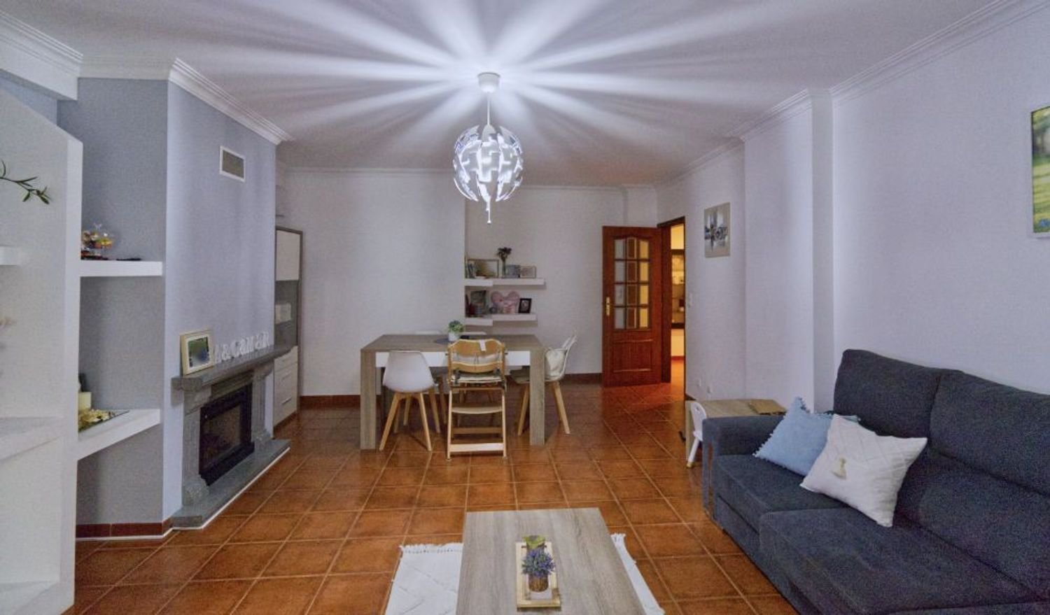 3 bedrooms Apartment in Castelo Branco, Portugal No. 191310