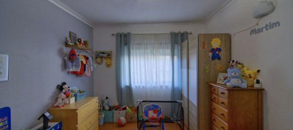 3 Schlafzimmer Wohnung in Castelo Branco, Portugal, Nr. 191310 12