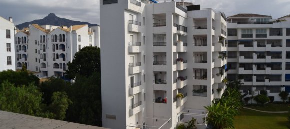 Apartamento T2 em Marbella, Spain N.º 9942 9