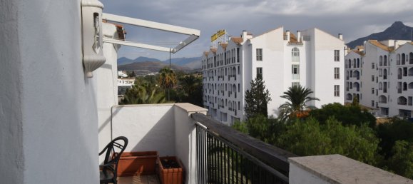Apartamento T2 em Marbella, Spain N.º 9942 10