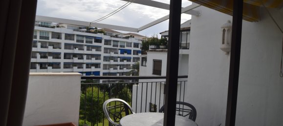 Apartamento T2 em Marbella, Spain N.º 9942 8
