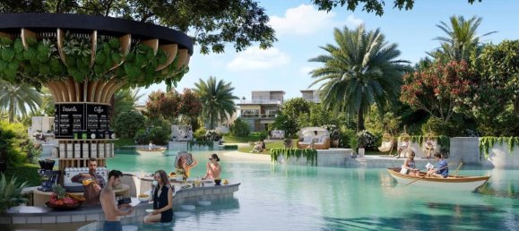 7 Schlafzimmer Villa in Dubai, UAE, Nr. 201104 8