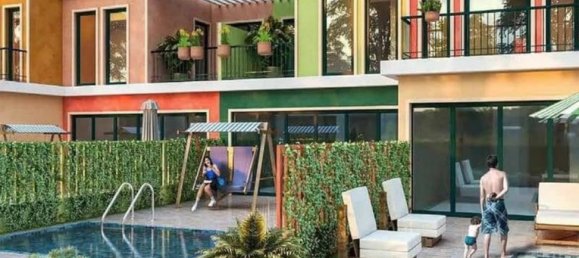 7 Schlafzimmer Villa in Dubai, UAE, Nr. 201104 2