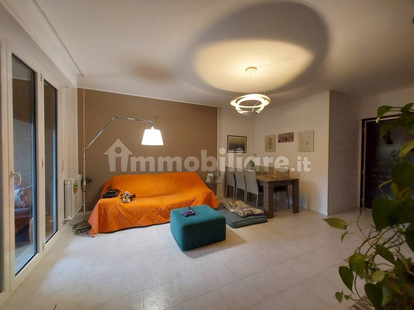 Apartamento T2 em Pesaro, Italy N.º 344602