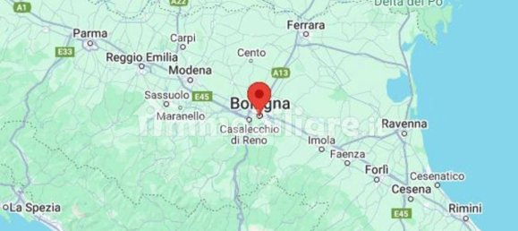 Büro in Bologna, Italy 537m², Nr. 319513 12