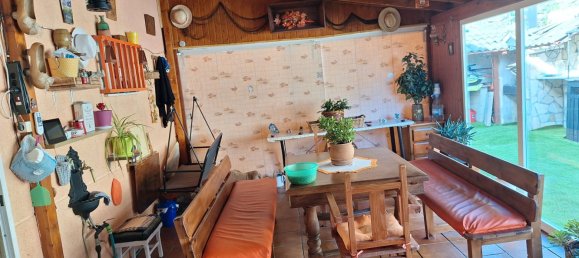 4 chambres Maison de ville à Villablino, Spain No. 159147 25