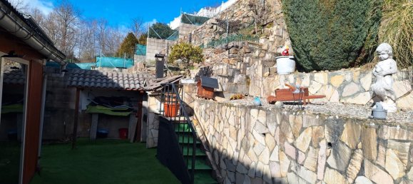 4 chambres Maison de ville à Villablino, Spain No. 159147 29