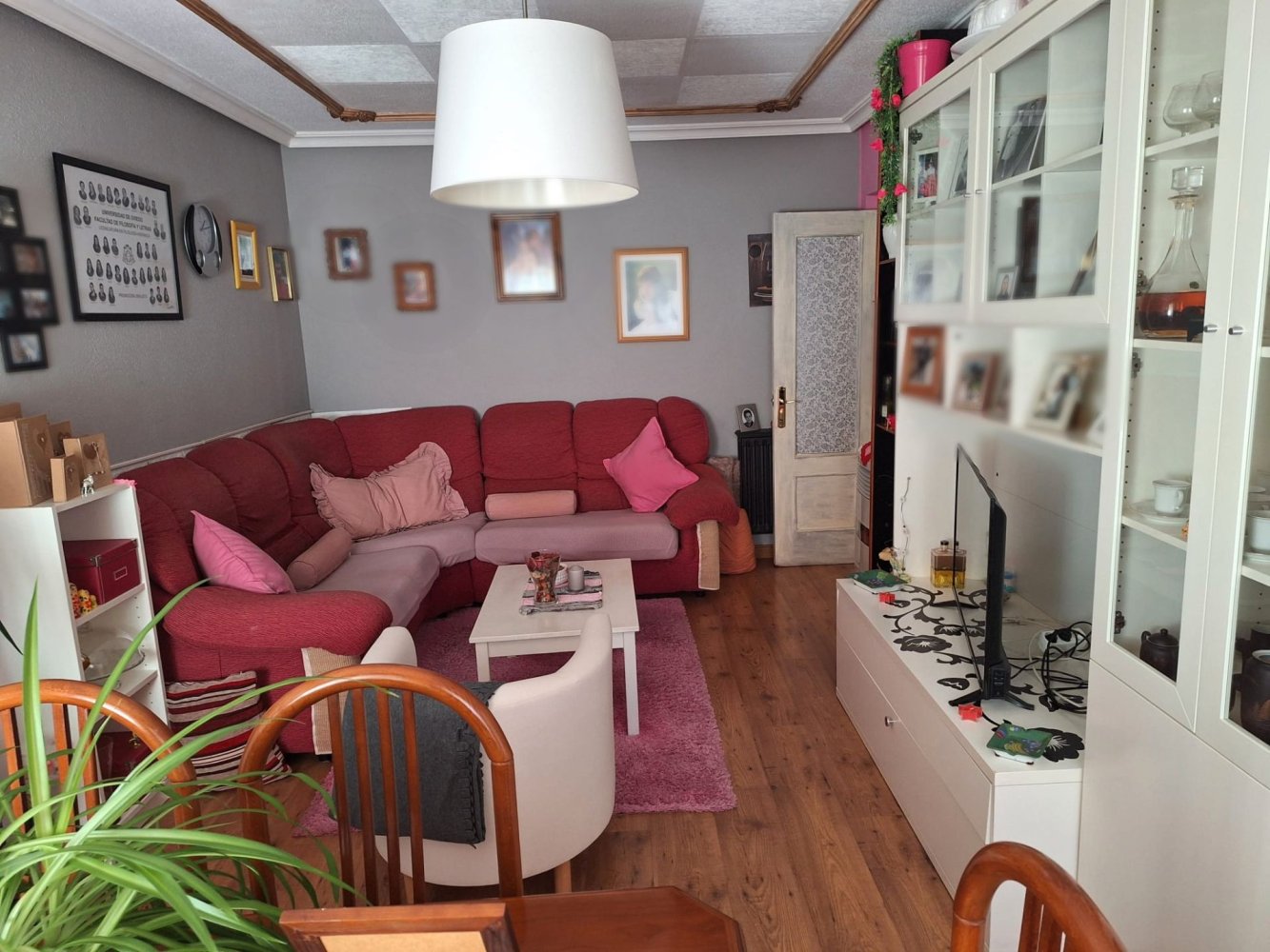 4 chambres Maison de ville à Villablino, Spain No. 159147