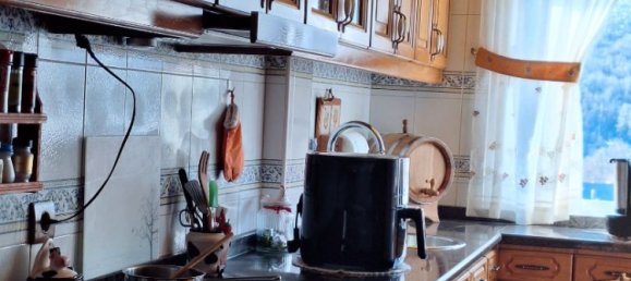 4 chambres Maison de ville à Villablino, Spain No. 159147 5