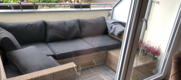 2-Zimmer Wohnung in Märkischer, Germany, Nr. 242477 7