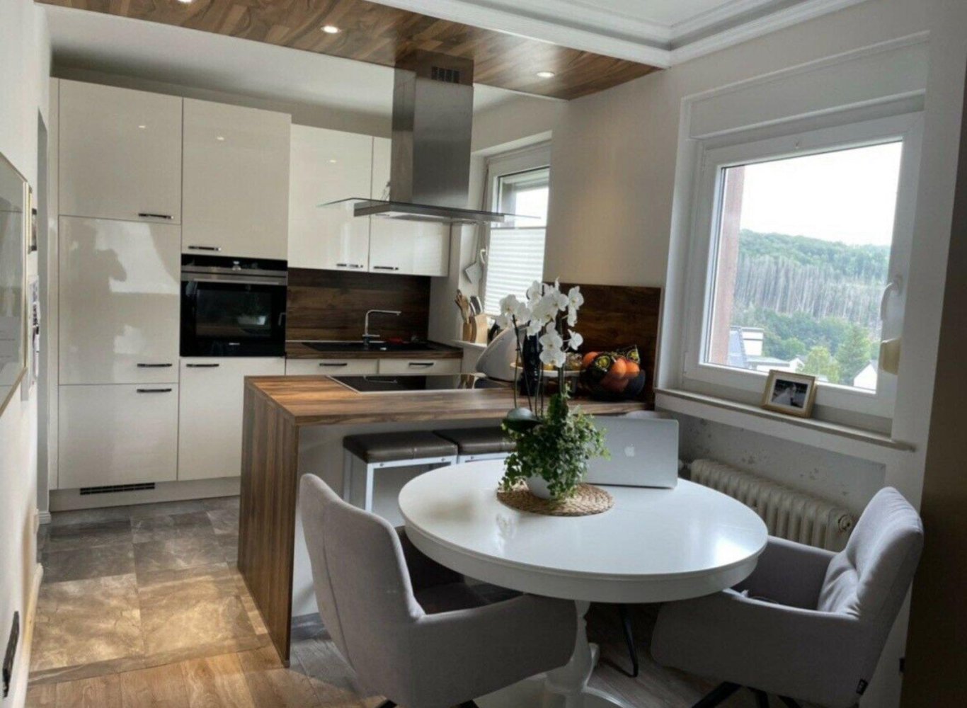 2-Zimmer Wohnung in Märkischer, Germany, Nr. 242477