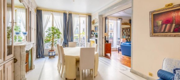 3 bedrooms Apartment in Paris, France No. 105870 6