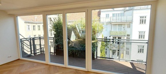 3 rooms Apartment in Vienna, Austria No. 226225 4