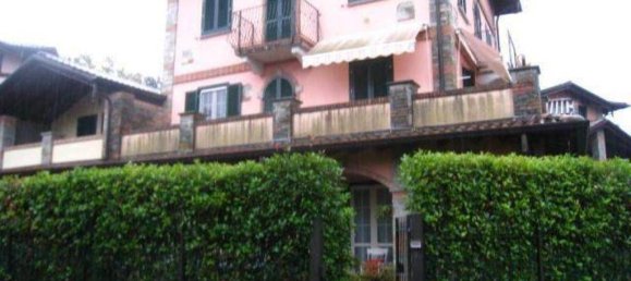 4 Schlafzimmer Wohnung in Travedona-Monate, Italy, Nr. 283497 6
