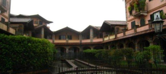 4 Schlafzimmer Wohnung in Travedona-Monate, Italy, Nr. 283497 5