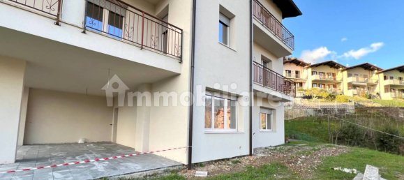 3 Schlafzimmer Wohnung in Gandino, Italy, Nr. 182223 16