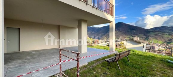 3 Schlafzimmer Wohnung in Gandino, Italy, Nr. 182223 3