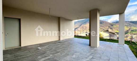 3 Schlafzimmer Wohnung in Gandino, Italy, Nr. 182223 2