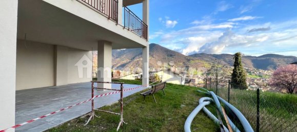 3 Schlafzimmer Wohnung in Gandino, Italy, Nr. 182223 15