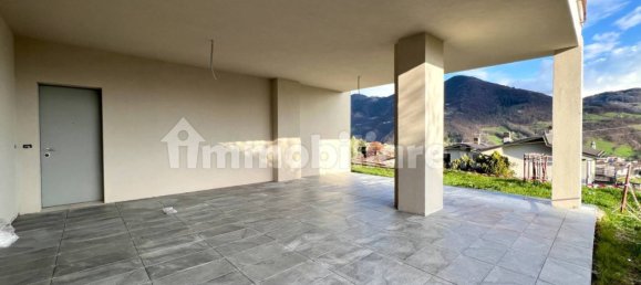 3 Schlafzimmer Wohnung in Gandino, Italy, Nr. 182223 8