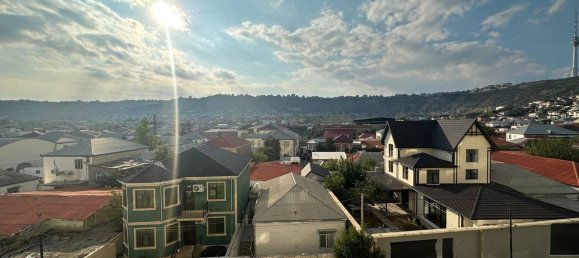 3 غرف نوم شقة في Sabail, Azerbaijan رقم 2058 18