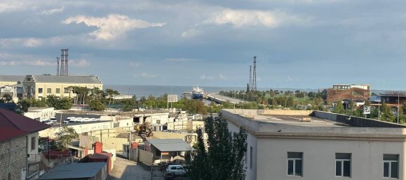 3 غرف نوم شقة في Sabail, Azerbaijan رقم 2058 47