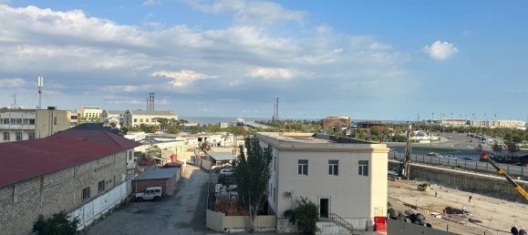 3 غرف نوم شقة في Sabail, Azerbaijan رقم 2058 45