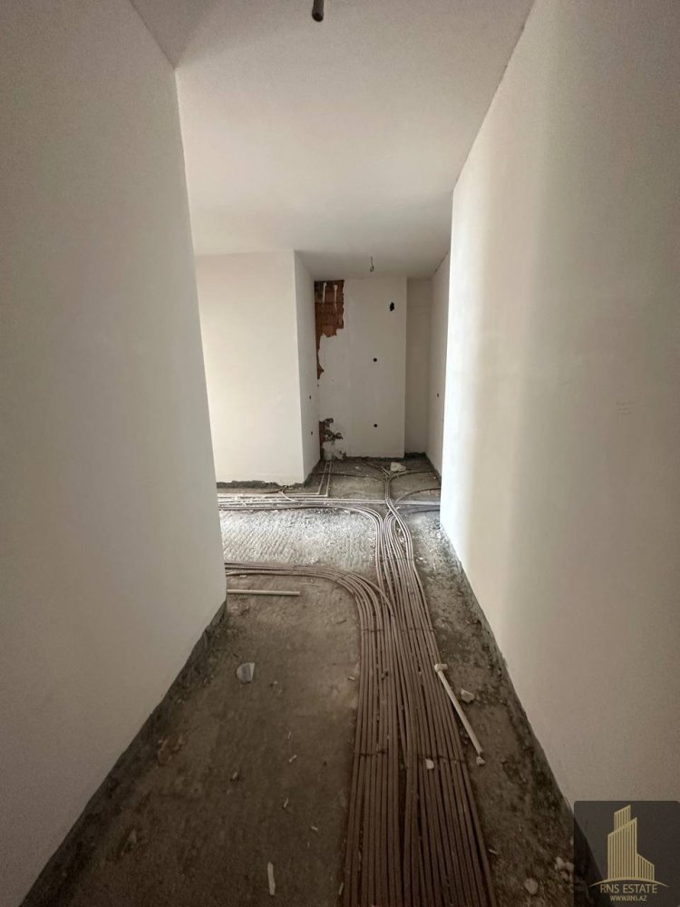 3 غرف نوم شقة في Sabail, Azerbaijan رقم 2058