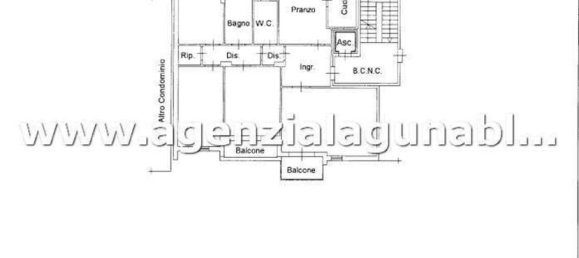 Apartamento de 5 divisões em Mazara del Vallo, Italy N.º 173745 20