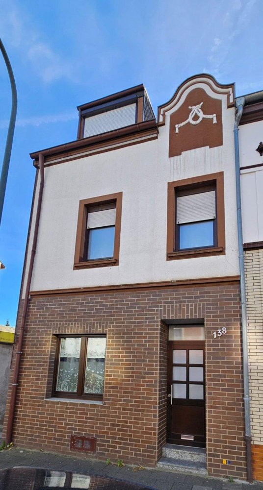 Таунхаус с 1 спальней в Дюрен, Германия № 219096