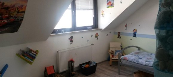 Таунхаус с 1 спальней в Дюрен, Германия № 219096 15