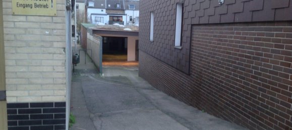 Таунхаус с 1 спальней в Дюрен, Германия № 219096 17