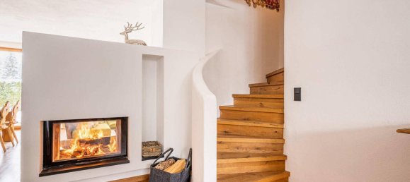 Casa de 9 divisões em Leutasch, Austria N.º 154860 32