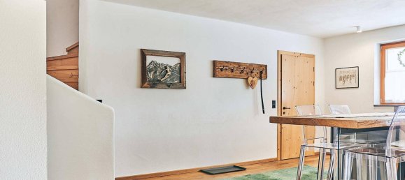 Casa de 9 divisões em Leutasch, Austria N.º 154860 24