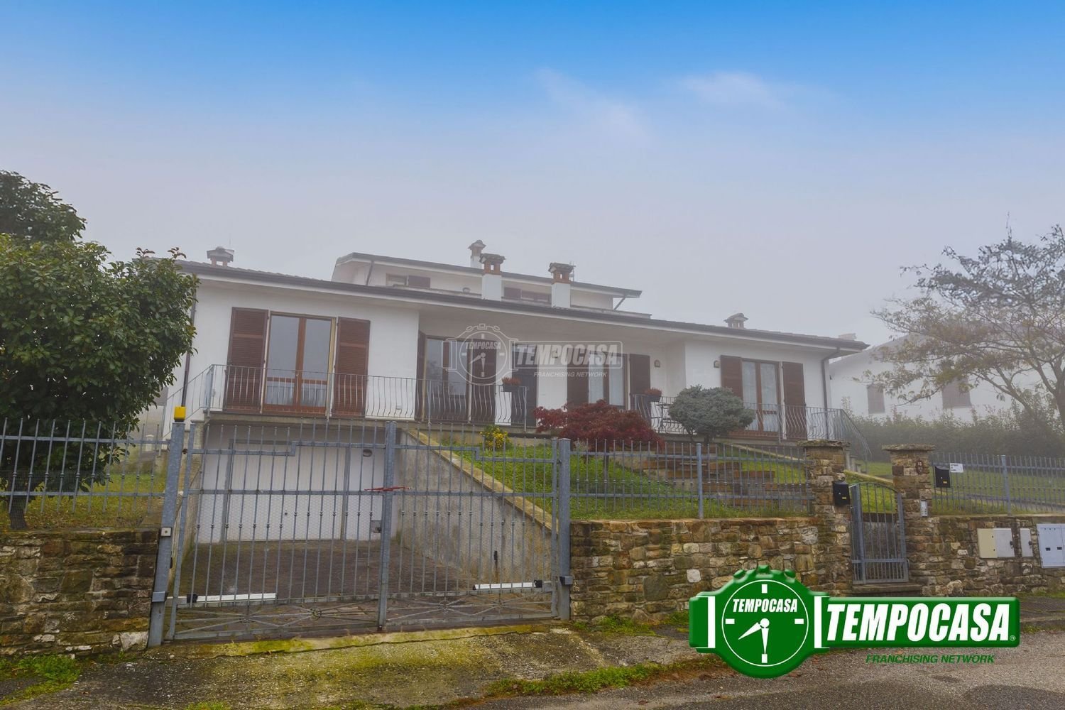 10-salle Duplex à Agazzano, Italy No. 173902