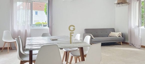 3 Schlafzimmer Villa in Cucq, France, Nr. 277528 3