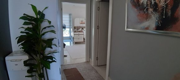 3 rooms Apartment in Tosmur, Turkey No. 22171 15