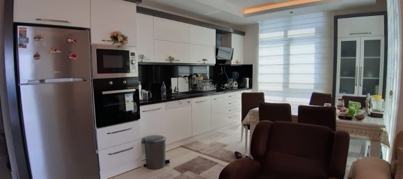 3 rooms Apartment in Tosmur, Turkey No. 22171 11