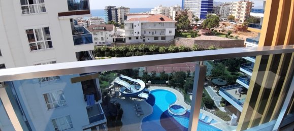 3 rooms Apartment in Tosmur, Turkey No. 22171 12