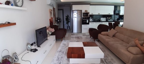 3 rooms Apartment in Tosmur, Turkey No. 22171 10