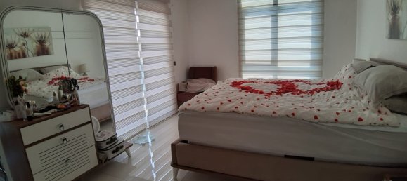 3 rooms Apartment in Tosmur, Turkey No. 22171 4