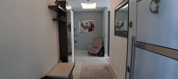 3 rooms Apartment in Tosmur, Turkey No. 22171 13