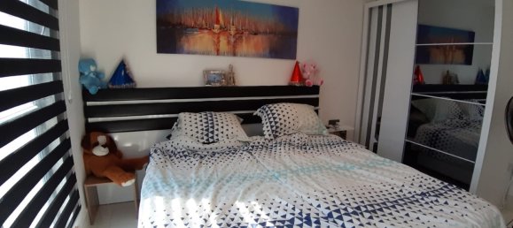 3 rooms Apartment in Tosmur, Turkey No. 22171 9