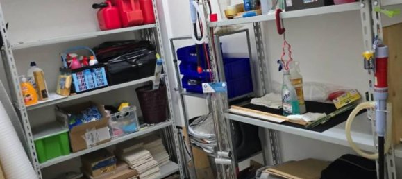 5غرفة مكتب في Palermo, Italy رقم 281018 13